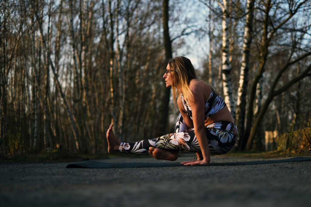 Yoga in Witten und Bochum